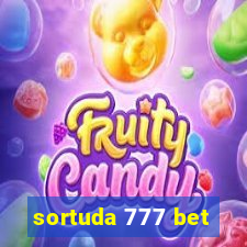 sortuda 777 bet